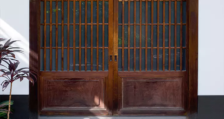 Accordion Patio Doors Repair in Sunnyvale, CA