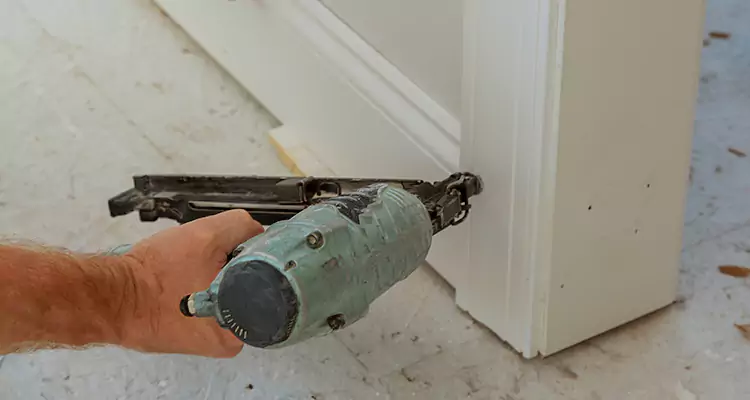 Patio Door Fix in Sunnyvale, CA