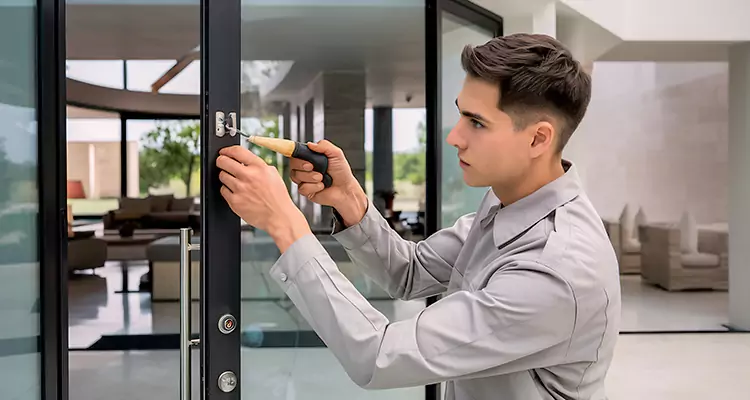 Best Door Lock RepairSliding Door Lock Repair in Sunnyvale, CA