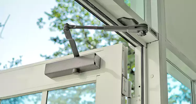 Automatic Door Opener Installation in Sunnyvale, CA