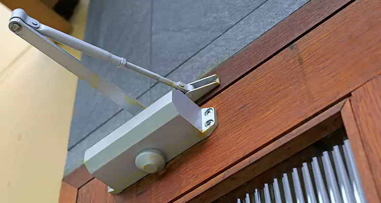 Automatic Door Opener Repair in Sunnyvale, CA