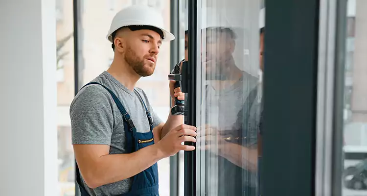 Glass Door Repair in Sunnyvale, CA