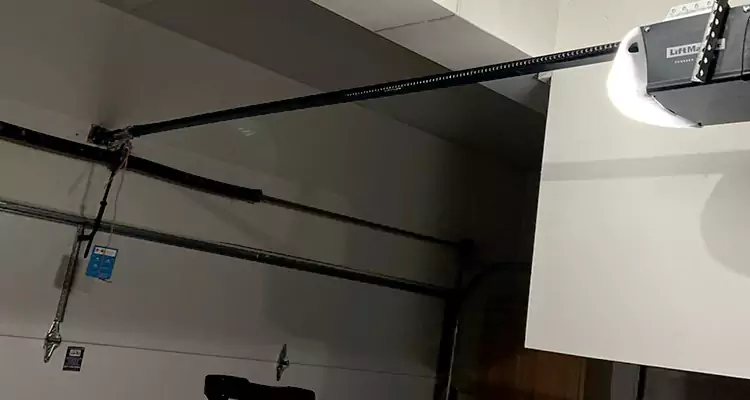 Garage Door Opener Sensor Replacement in Sunnyvale, CA