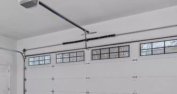 Garage Door Torsion Spring Repair in Sunnyvale, CA
