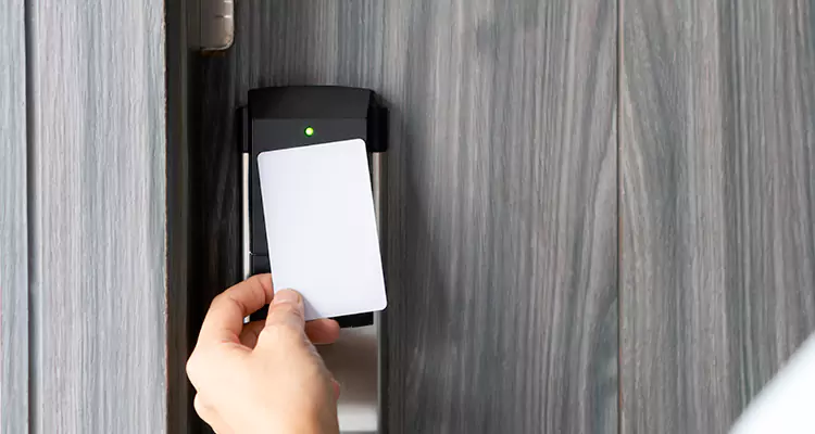 Hotel Swipe Card Door Locks Repair in Sunnyvale, CA