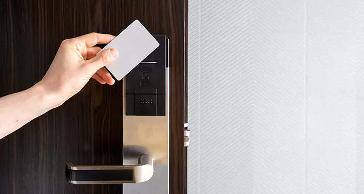 Why Choose Us for Hotel Keycard Lock Repair in Sunnyvale, CA?