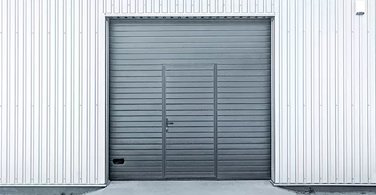 Trusted Industrial Overhead Door Repair in Sunnyvale, CA