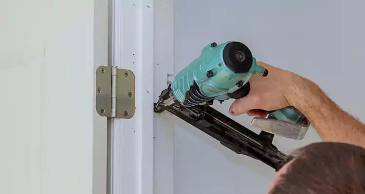 Interior Door Repair Services Near Me in Sunnyvale, CA