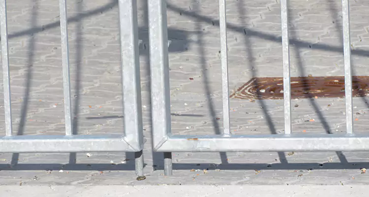 Our Metal Gate Repair Services in Sunnyvale, CA