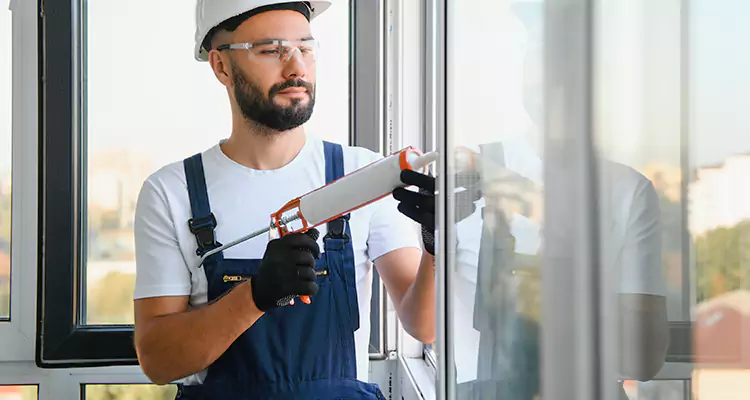 New Double Pane Windows Installation in Sunnyvale, CA