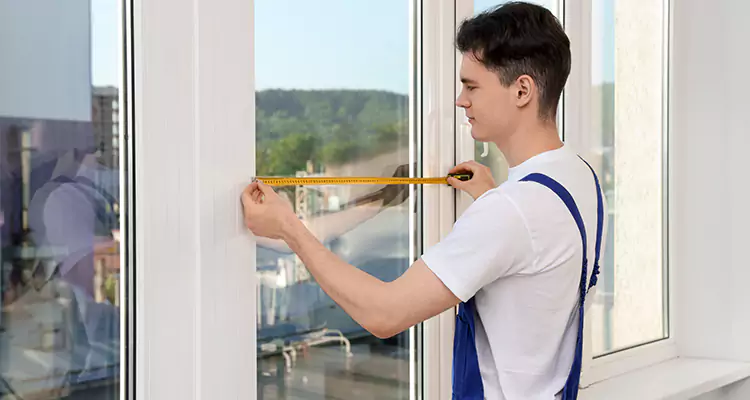 Our Window Restoration Services in Sunnyvale, CA