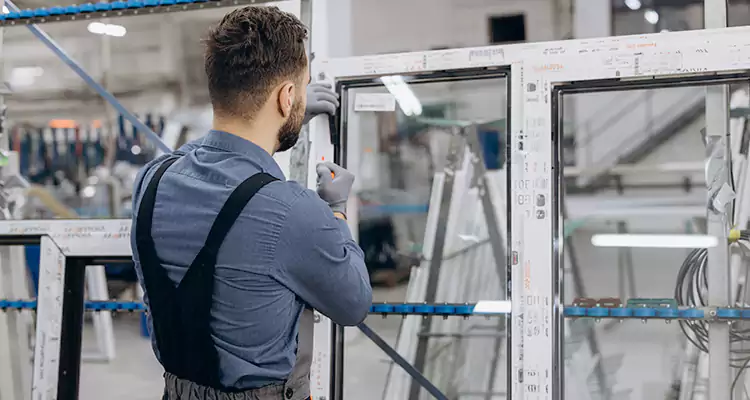 Why Choose Us for Patio Door Blind Replacement in Sunnyvale, CA?