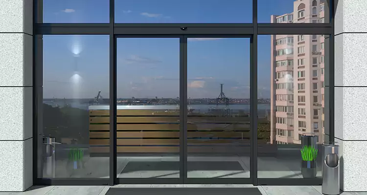 Our Patio Door Casing Repair Services in Sunnyvale, CA