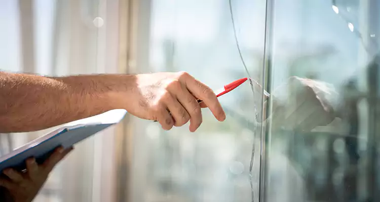 Sliding Glass Patio Door Repair in Sunnyvale, CA