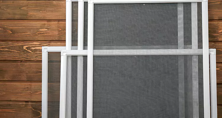 Patio Door Window Frame Repair in Sunnyvale, CA