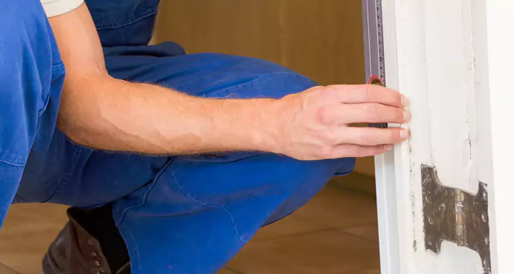 Antique Pocket Door Rollers Repair in Sunnyvale, CA