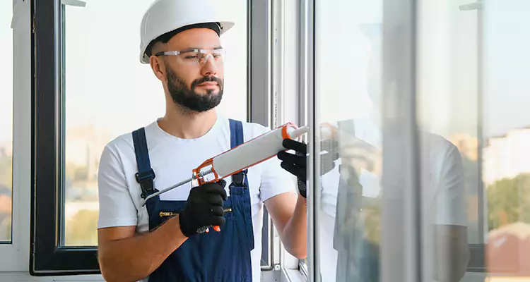 Retractable Screens Repair for Patio in Sunnyvale, CA