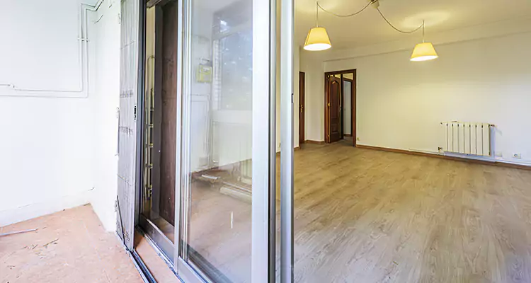Security Screen Doors Repair in Sunnyvale, CA