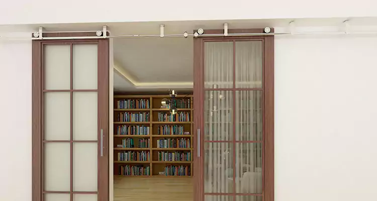 Why Choose Us for Sliding Backyard Door Repair in Sunnyvale, CA?