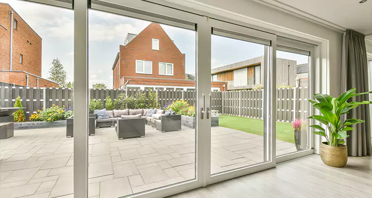 Why Choose Our Sliding Door Expert in Sunnyvale, CA