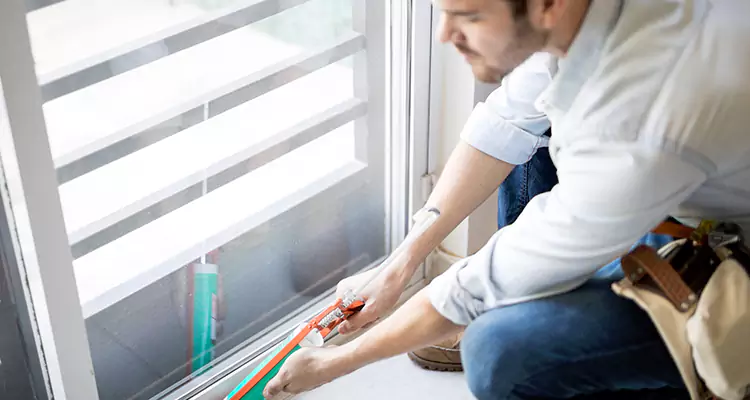 We fix All type of Sliding Door in Sunnyvale, CA