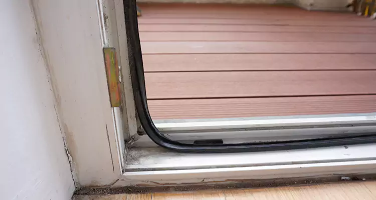 Why Choose Us for Leaking Sliding Glass Door Repair in Sunnyvale, CA?