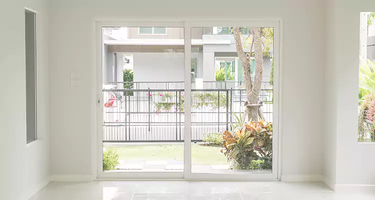 Sliding Panels For Patio Doors in Sunnyvale, CA