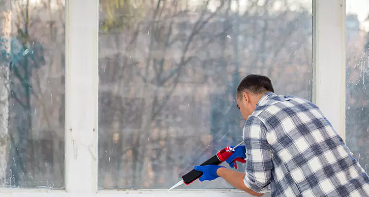 Sliding Glass Doors Repair in Sunnyvale, CA