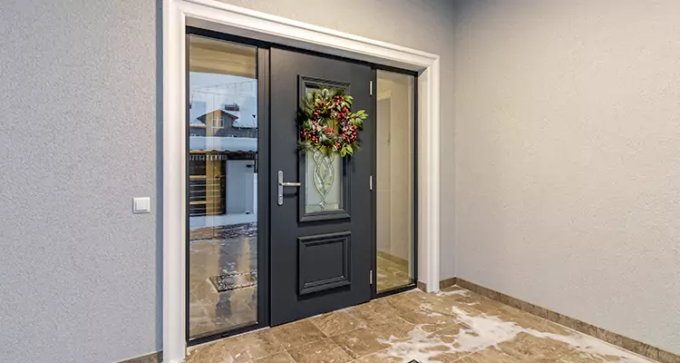 Fast Sliding Porch Door Repair in Sunnyvale, CA