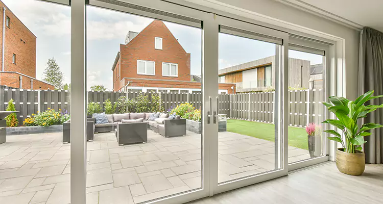 Best Sliding Screen Door Replacement Company in Sunnyvale, CA