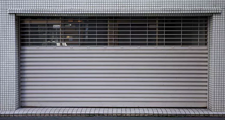 Steel Roll Up Door Repair in Sunnyvale, CA