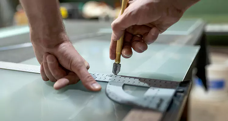 Glass Scratch Repair in Sunnyvale, CA