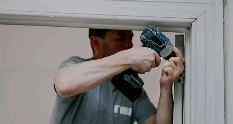 Wood Door Repair Near Me in Sunnyvale, CA