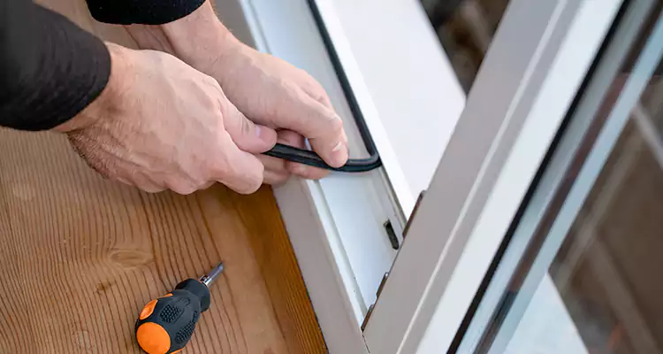 Sliding Door Maintenance in Sunnyvale, CA