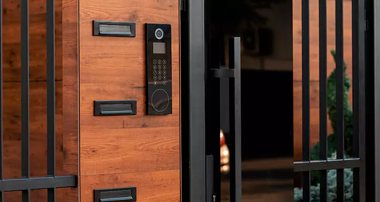 Automatic Door Maintenance in Sunnyvale, CA