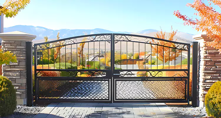 Automatic Gate Repair Cost in Sunnyvale, CA