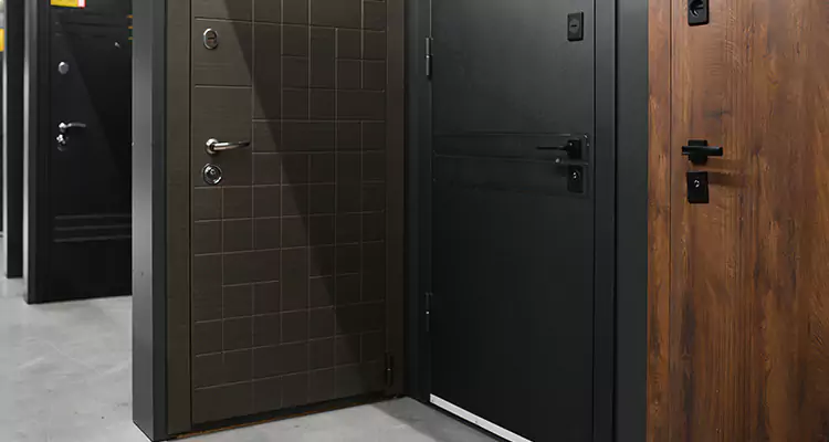 Burglar Proof Storm Door Repair in Sunnyvale, CA