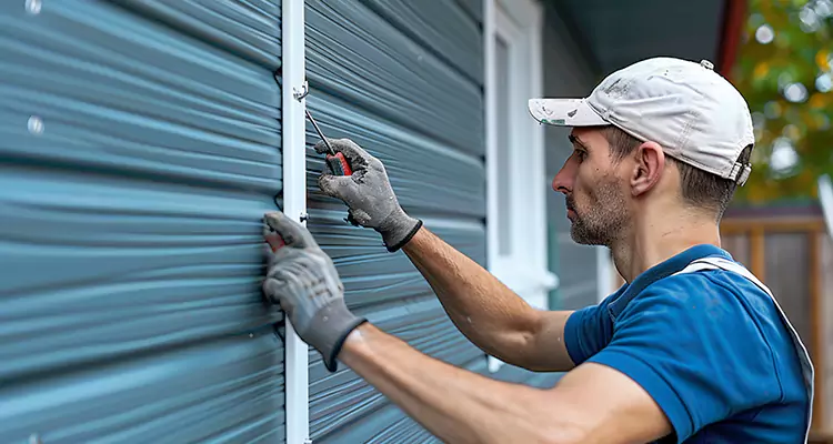 Wayne Dalton Commercial Doors Repair in Sunnyvale, CA