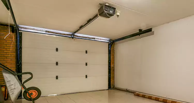 Chamberlain Garage Door Opener Installation in Sunnyvale, CA