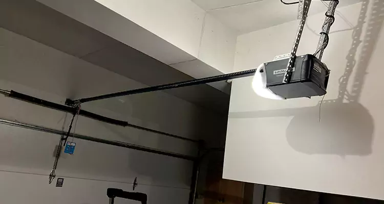 Linear Garage Door Opener Repair in Sunnyvale, CA