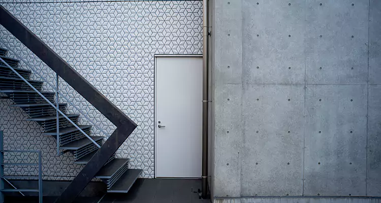 Fire Rated Entrance Doors Repair in Sunnyvale, CA