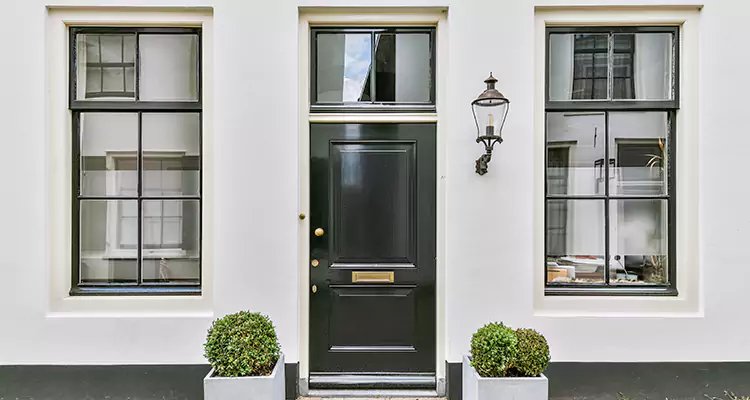 Modern French Doors Repair in Sunnyvale, CA