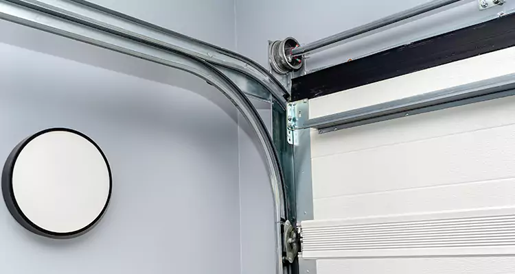 Garage Door Cable Repair Cost in Sunnyvale, CA