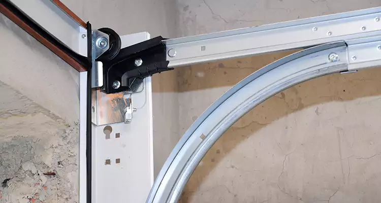 Maintain Liftmaster Garage Door Off Track in Sunnyvale, CA