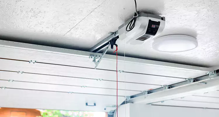 LiftMaster Garage Door Repair in Sunnyvale, CA