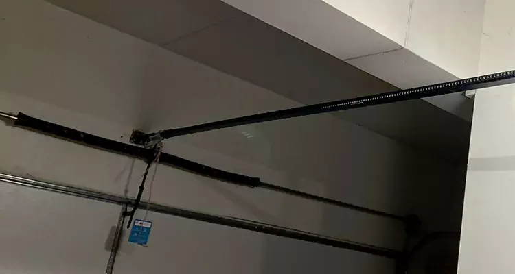 Garage Door Spring Removal in Sunnyvale, CA