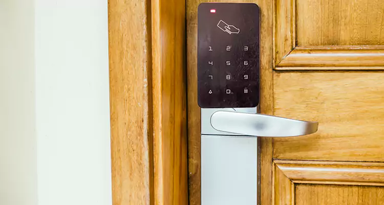 Keyless Hotel Door Locks Repair in Sunnyvale, CA