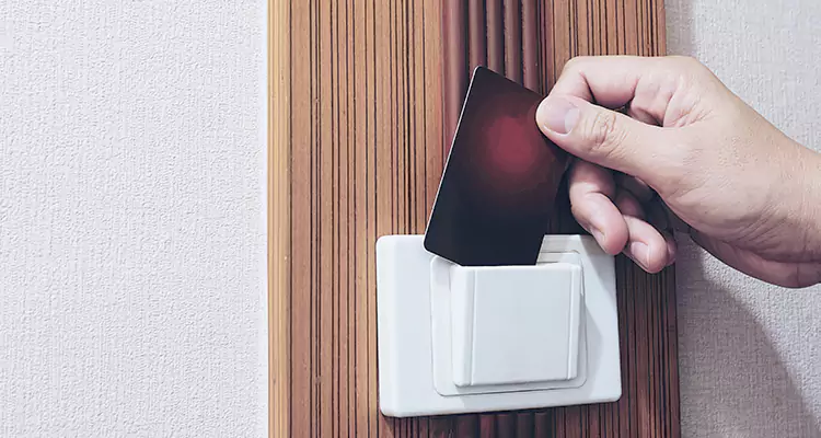 Hotel Key Card Programmer Repair in Sunnyvale, CA