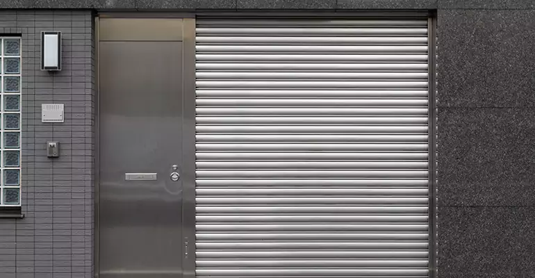Industrial Roller Door Repair Service in Sunnyvale, CA