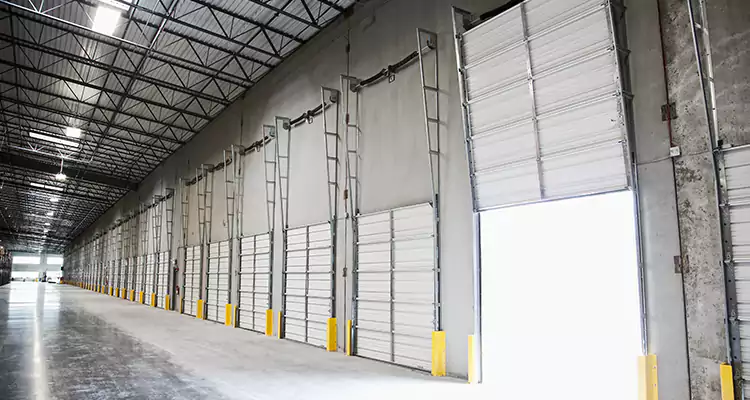 Industrial Roller Door Repair Prices in Sunnyvale, CA